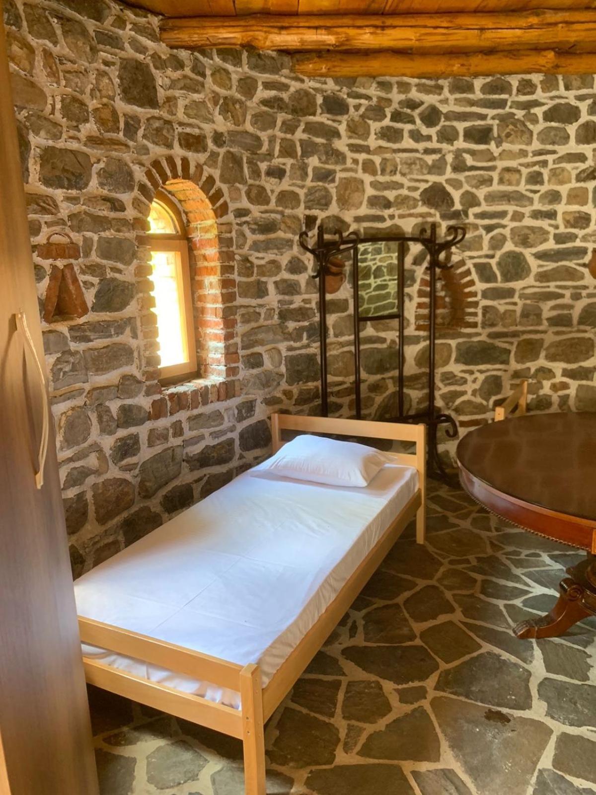 Dibra Park Agrotourism Hotel Peshkopi Екстериор снимка