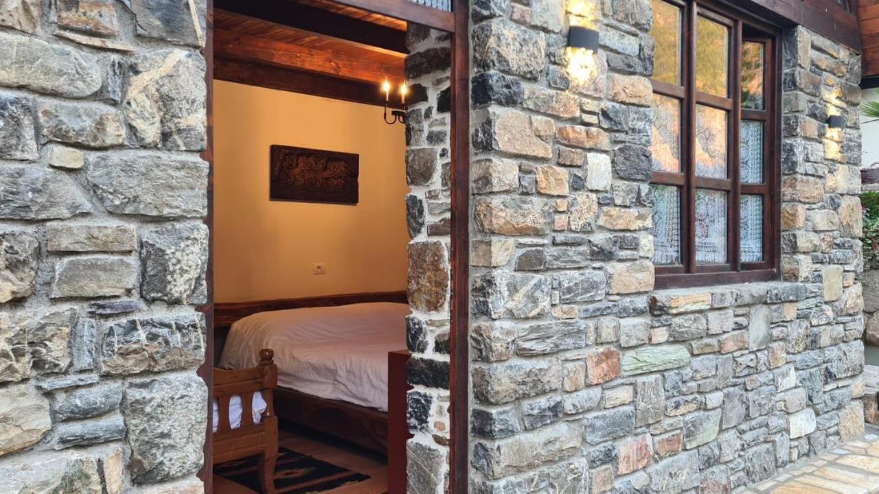 Dibra Park Agrotourism Hotel Peshkopi Екстериор снимка