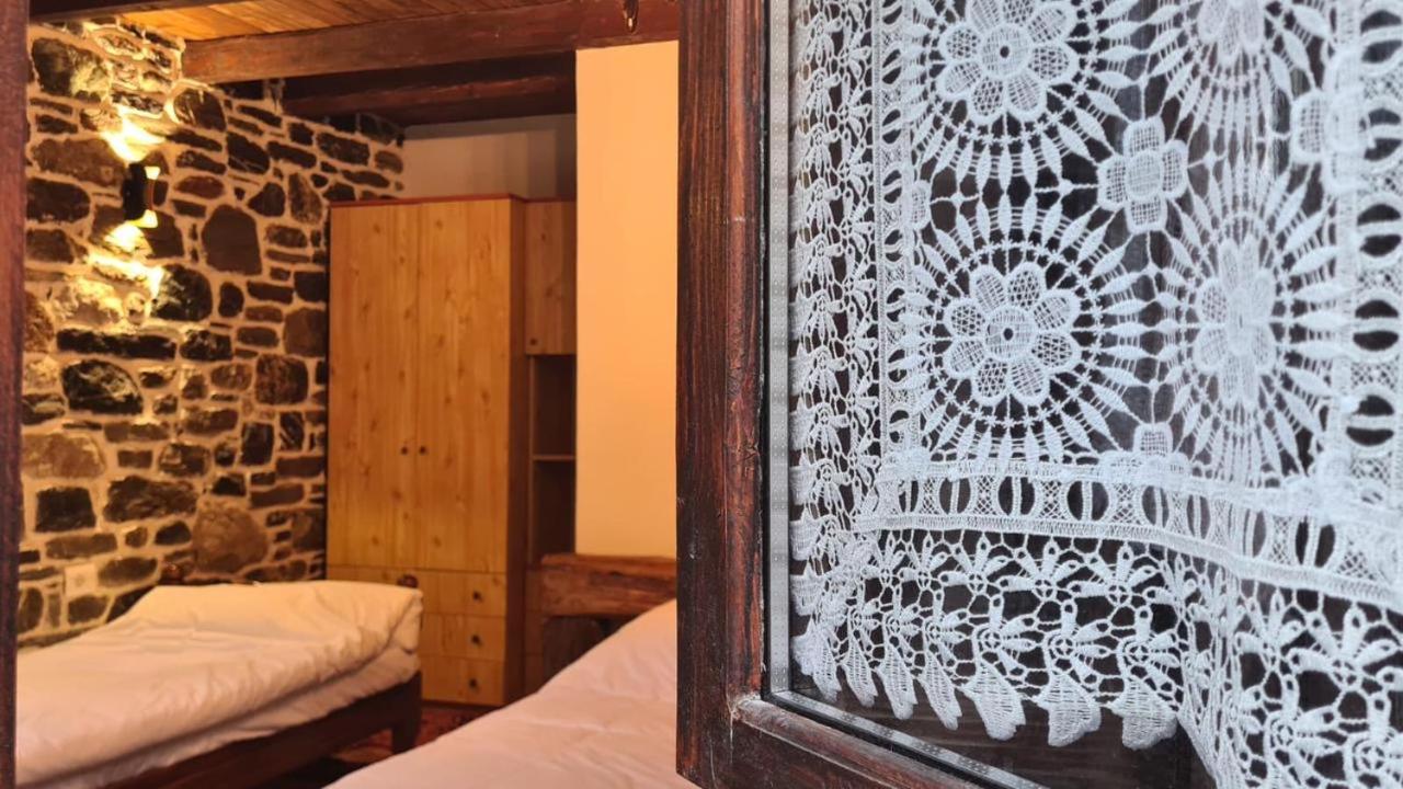 Dibra Park Agrotourism Hotel Peshkopi Екстериор снимка