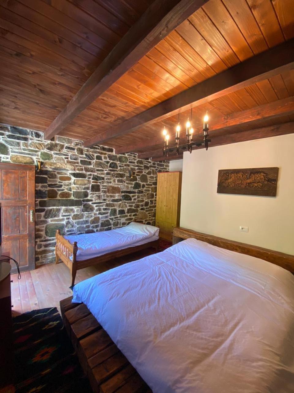 Dibra Park Agrotourism Hotel Peshkopi Екстериор снимка